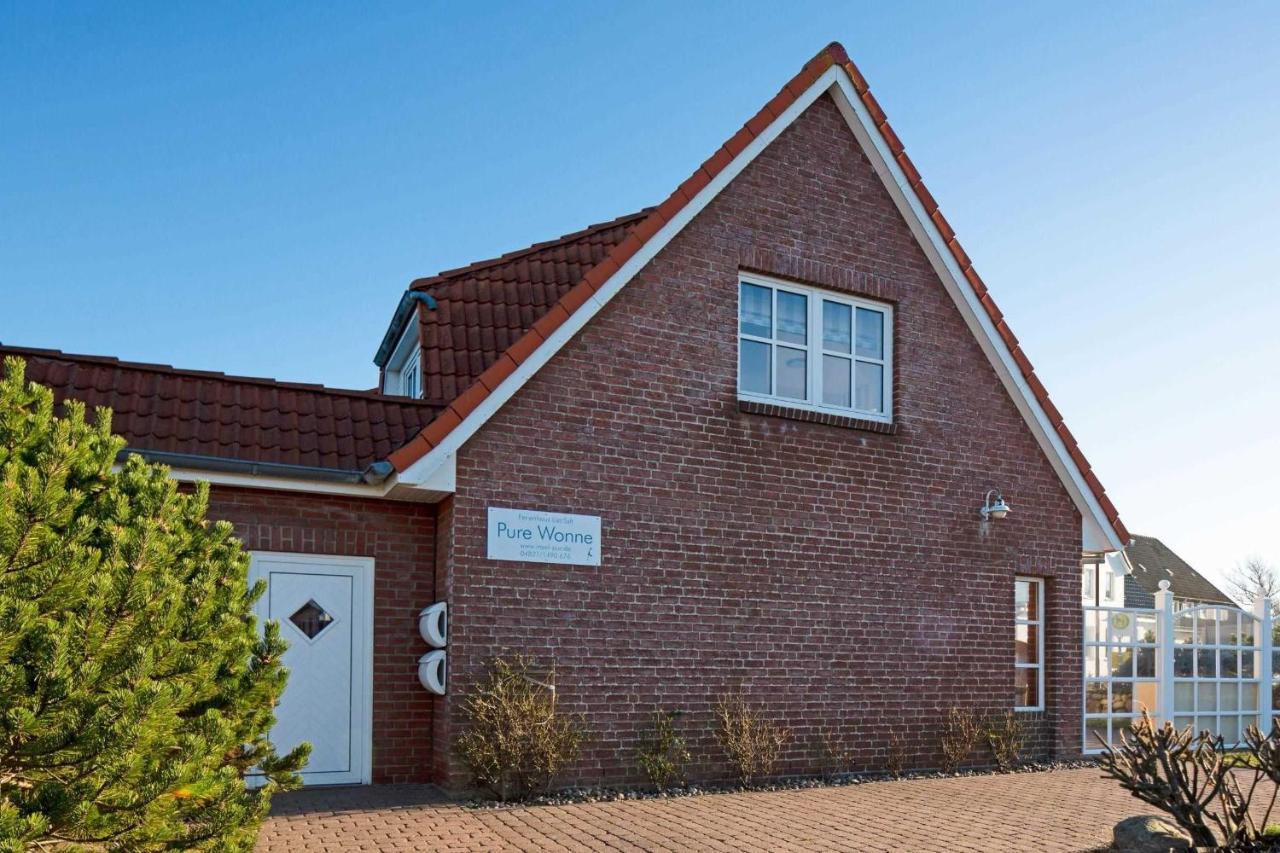 Pure Wonne Mandoe Apartment List Exterior photo